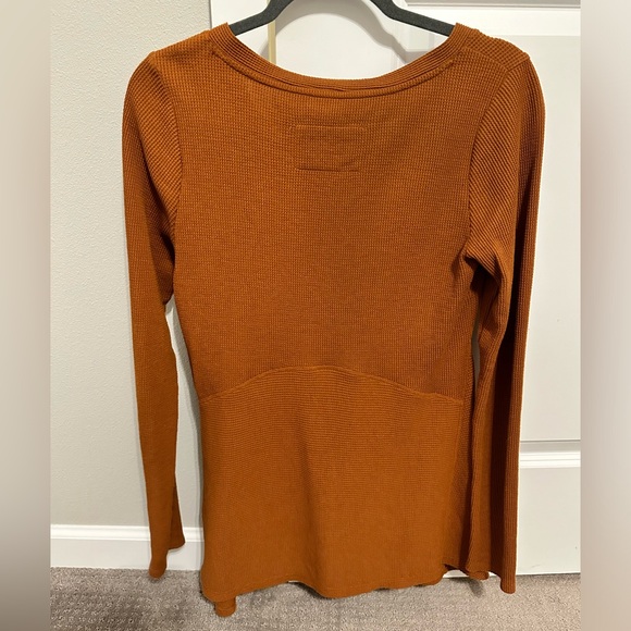Anthropologie Honey Tunic - Picture 6 of 6
